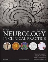  BRADLEY's NEUROLOGY IN CLINICAL PRACTICE, 2 Volume Set, 7th Edition