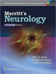 MERRITT'S NEUROLOGY, 13th edition