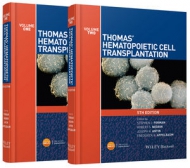 THOMAS' HEMATOPOIETIC CELL TRANSPLANTAION, 2 Volume set, 5th Edition
