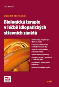BIOLOGICKÁ TERAPIE V LÉČBĚ ISZ, 2. vydání