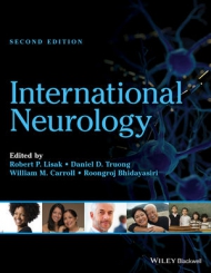 INTERNAL NEUROLOGY, 2nd edition