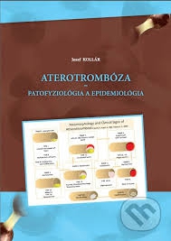 ATEROTROMBÓZA, patofyziológia a epidemiológia