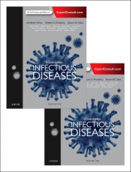 Infectious Diseases, 4th edition 
