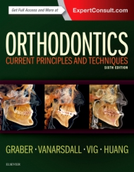 Orthodontics: Current Principles and Techniques, 6th Edition