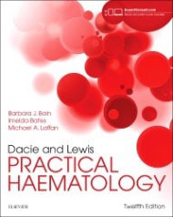Dacie and Lewis Practical Haematology, 12th Edition 
