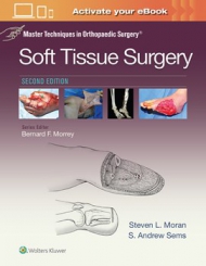 Master Techniques in Orthopaedic Surgery: Soft Tissue Surgery, 2nd edition