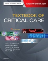Textbook of Critical Care, 7th edition 