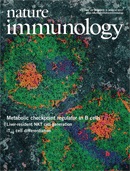 Nature Immunology