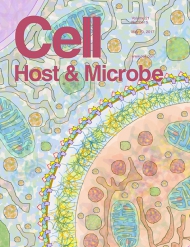 Cell - Host & Microbe