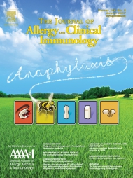 The Journal of Allergy and Clinical Immunology