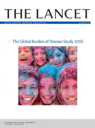 The Lancet