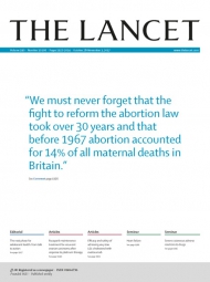 The Lancet 
