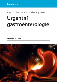 Urgentní gastroenterologie, 3. vydání, překlad