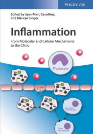 Inflammation: From Molecular and Cellular Mechanisms to the Clinic, 4 Volume Set