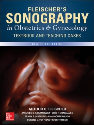 Fleischer's Sonography In Obstetrics & Gynecology, Eighth Edition