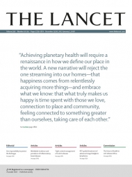 The Lancet   