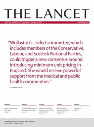 The Lancet   