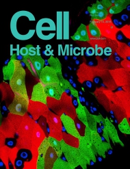 Cell - Host & Microbe 