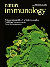 Nature Immunology