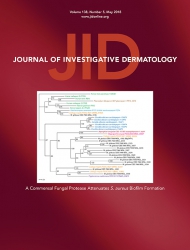 Journal of Investigative Dermatology  
