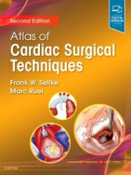 Atlas of Cardiac Surgical Techniques, 2nd Edition