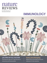 Nature Reviews Immunology 