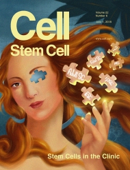 Cell - Stem Cell 
