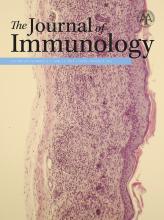 The Journal of Immunology  