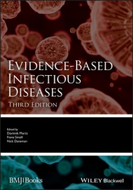 Evidence-Based Infectious Diseases, 3rd Edition