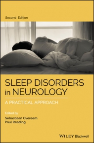 Sleep Disorders in Neurology: A Practical Approach, 2nd Edition