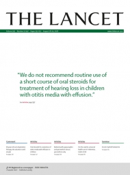 The Lancet       