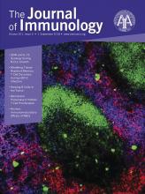 The Journal of Immunology  