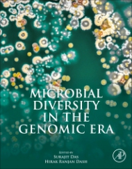 Microbial Diversity in the Genomic Era, 1st Edition