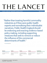 The Lancet       