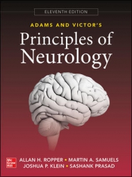Adams And Victor's Principles Of Neurology 11th Edition
