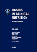 BASICS IN CLINICAL NUTRITION, 5th edition