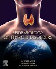 Epidemiology of Thyroid Disorders 1st Edition