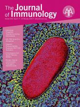 The Journal of Immunology 
