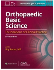 Orthopaedic Basic Science: 5th Edition