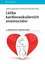 Léčba kardiovaskulárních onemocnění, 2., aktualizované vydání