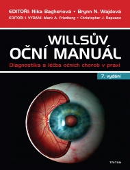 Willsův oční manuál, 7. vydání