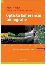 Optická koherenční tomografie