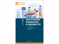 Praktické repetitorium gynekologie a porodnictví, 2. vydání