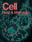 Cell - Host & Microbe