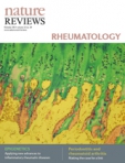 Nature Reviews Rheumatology