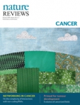 Nature Reviews Cancer 