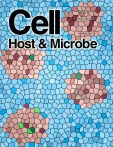 Cell - Host & Microbe 