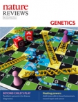 Nature Reviews Genetics  