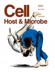 Cell - Host & Microbe  