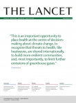 The Lancet      